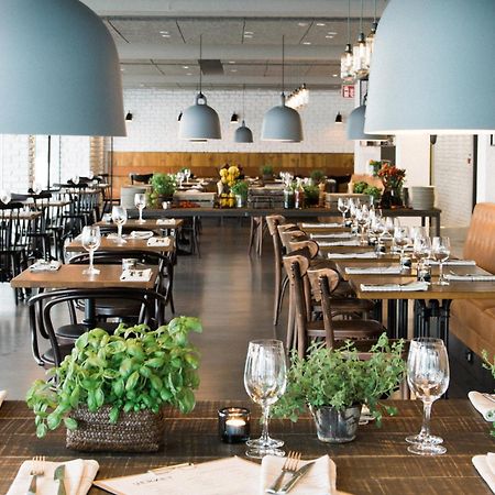 Scandic Sundsvall City Екстер'єр фото