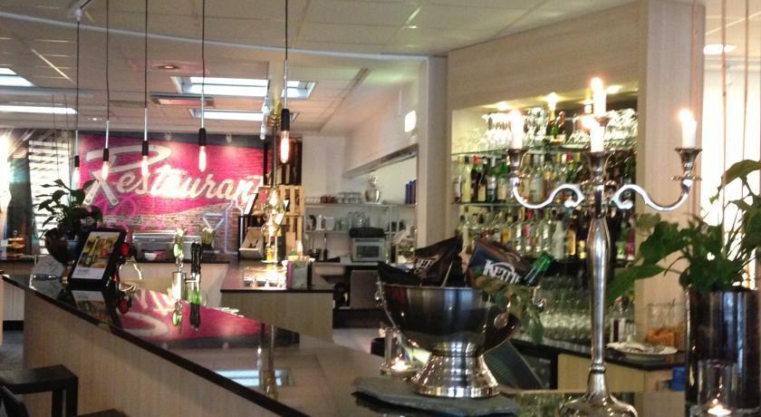 Scandic Sundsvall City Екстер'єр фото