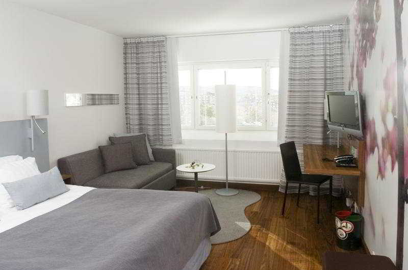 Scandic Sundsvall City Екстер'єр фото