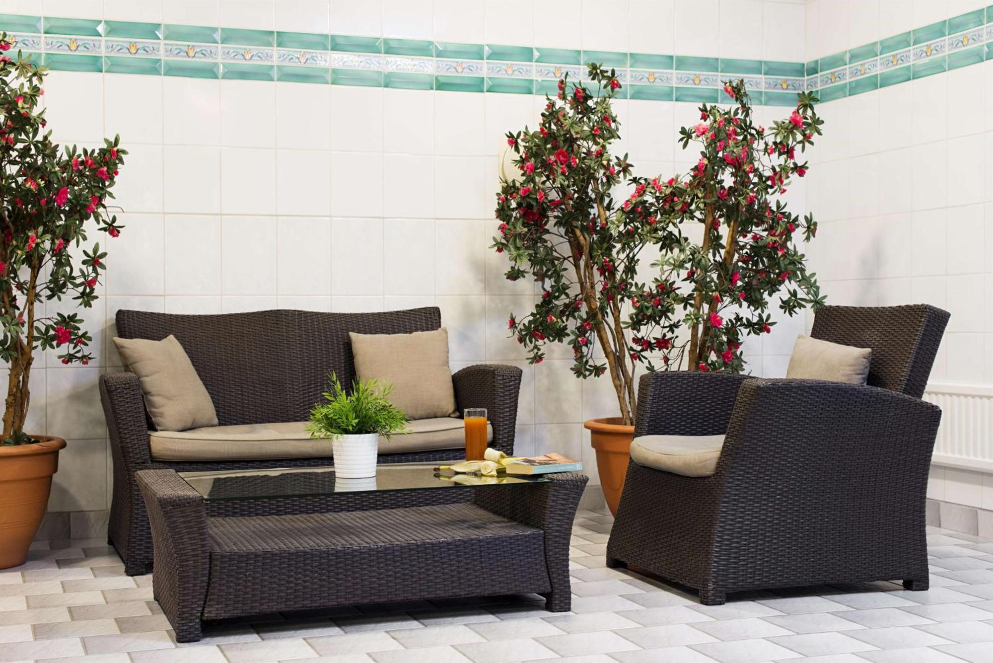 Scandic Sundsvall City Екстер'єр фото