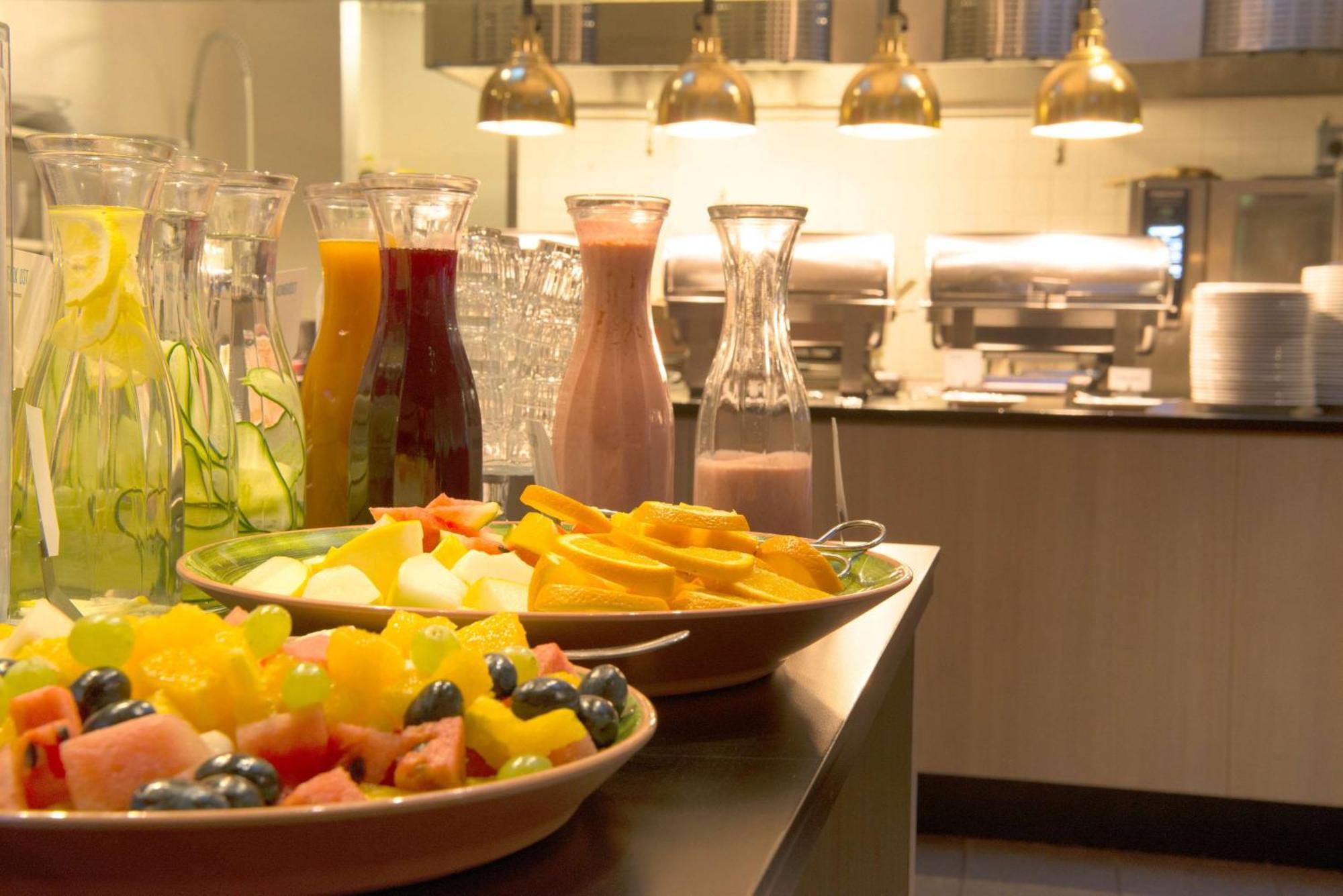 Scandic Sundsvall City Екстер'єр фото