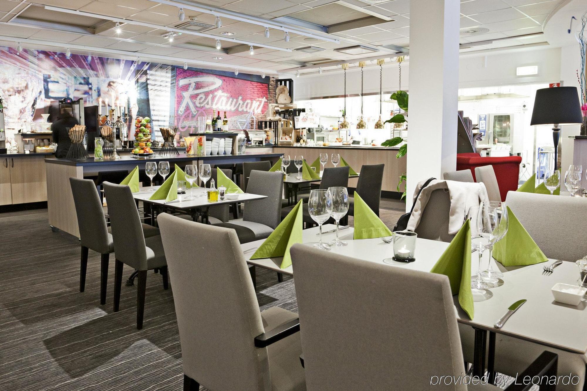 Scandic Sundsvall City Екстер'єр фото