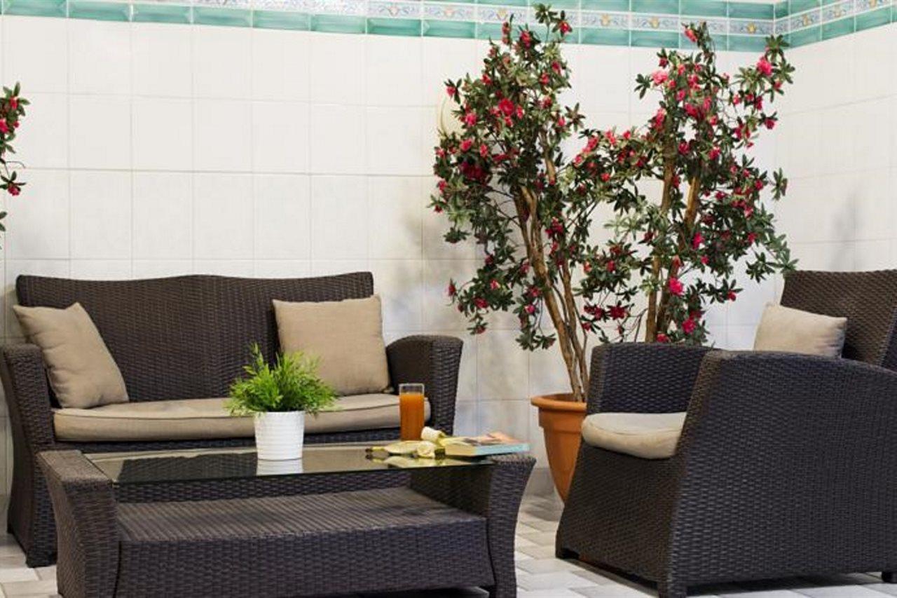 Scandic Sundsvall City Екстер'єр фото