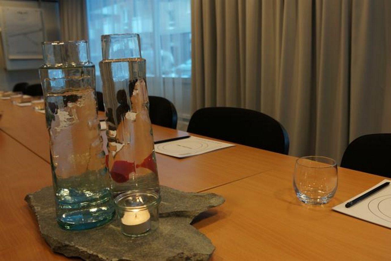 Scandic Sundsvall City Екстер'єр фото