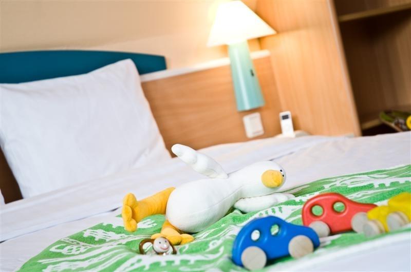 Scandic Sundsvall City Екстер'єр фото