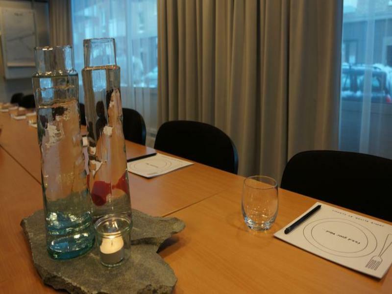 Scandic Sundsvall City Екстер'єр фото